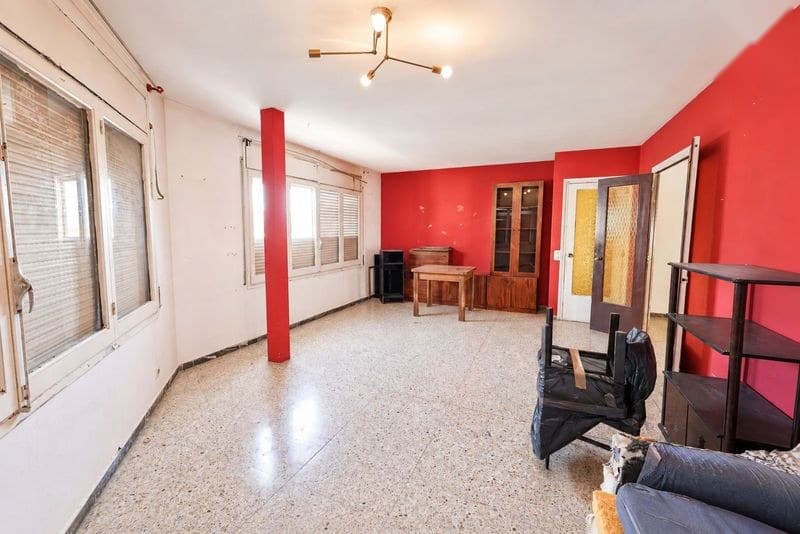 Piso en Tarragona (1/5)