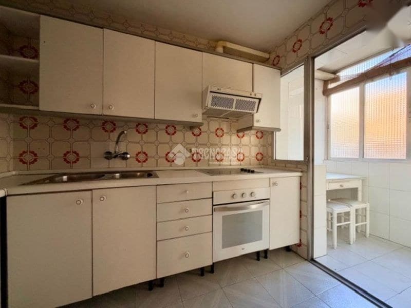 Piso en Madrid (1/5)