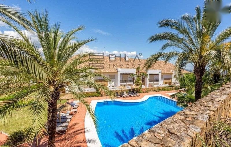 Casa/Chalet en Málaga (1/5)