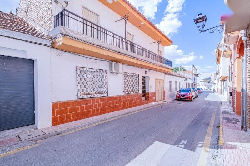 Casa/Chalet en Granada (1/5)