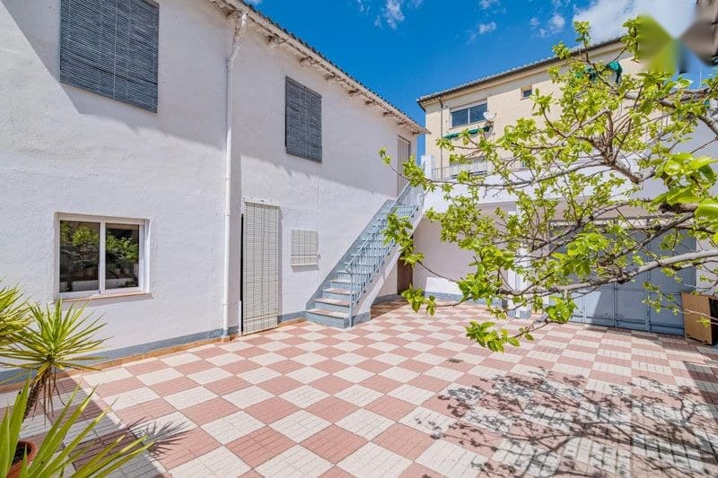 Casa/Chalet en Granada (1/5)