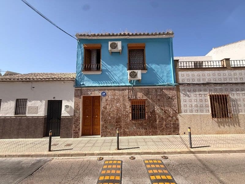 Casa/Chalet en Córdoba (1/5)