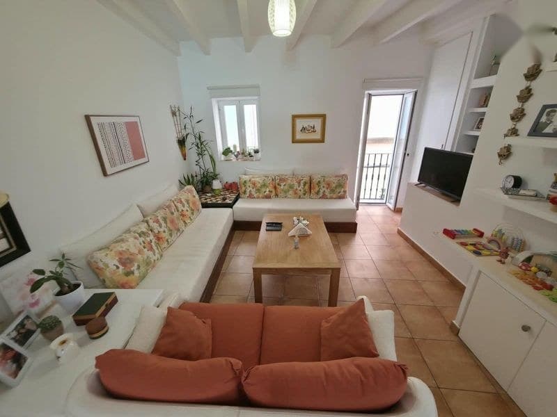 Piso en Alicante (1/5)