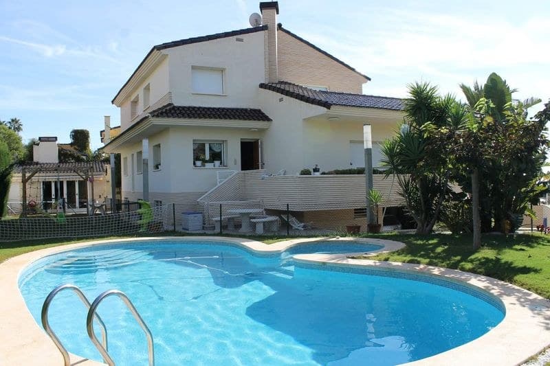 Casa/Chalet en Castellón (1/5)