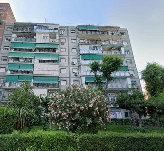 Piso en Madrid (1/1)