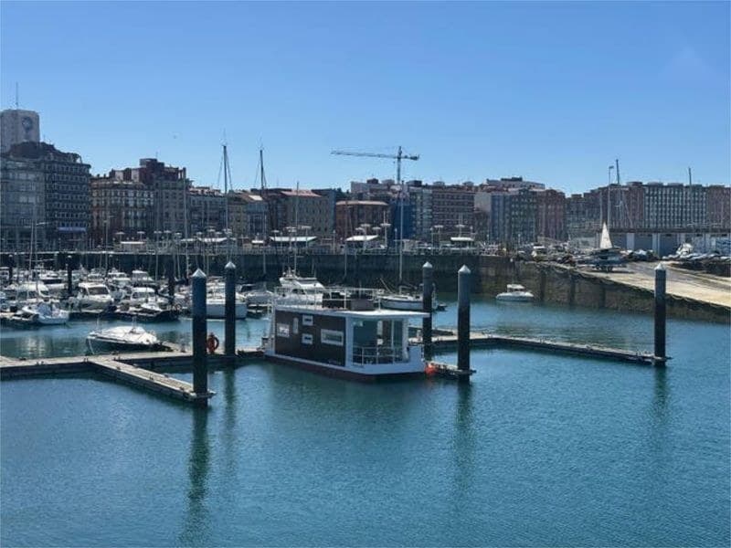 Piso en Asturias (1/5)