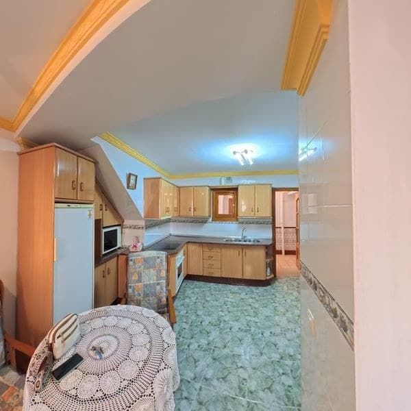 Casa/Chalet en Málaga (1/5)