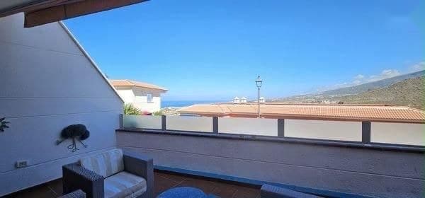Piso en Santa Cruz de Tenerife (1/5)