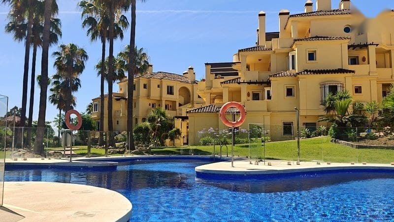 Piso en Málaga (1/5)