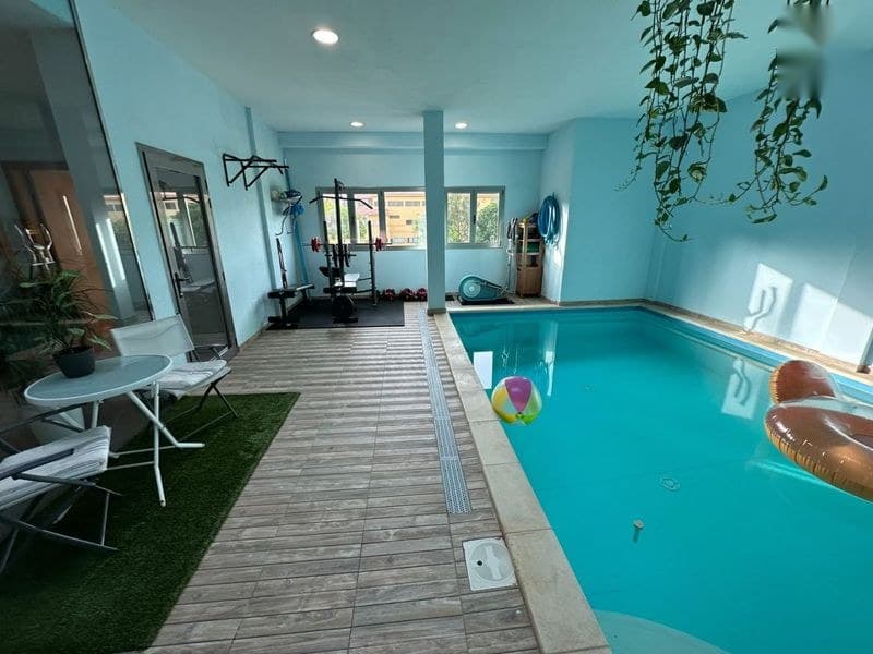 Casa/Chalet en Las Palmas (1/5)