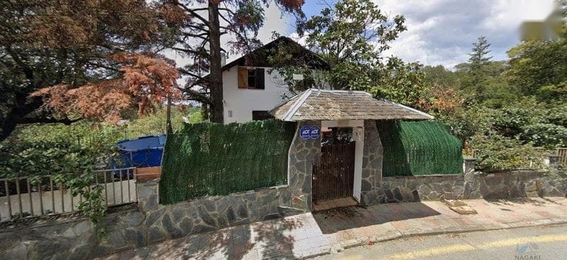 Casa/Chalet en Barcelona (1/5)