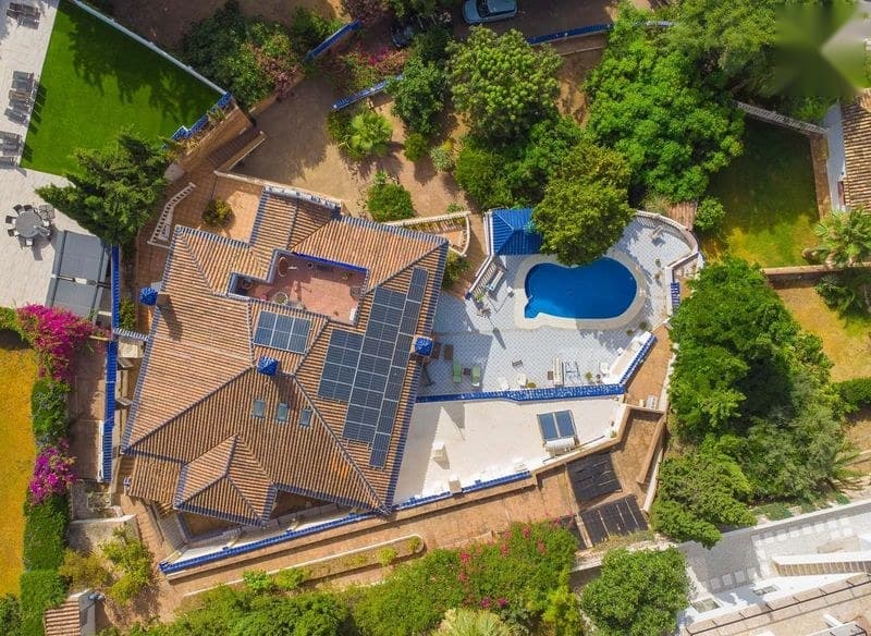 Casa/Chalet en Málaga (1/5)