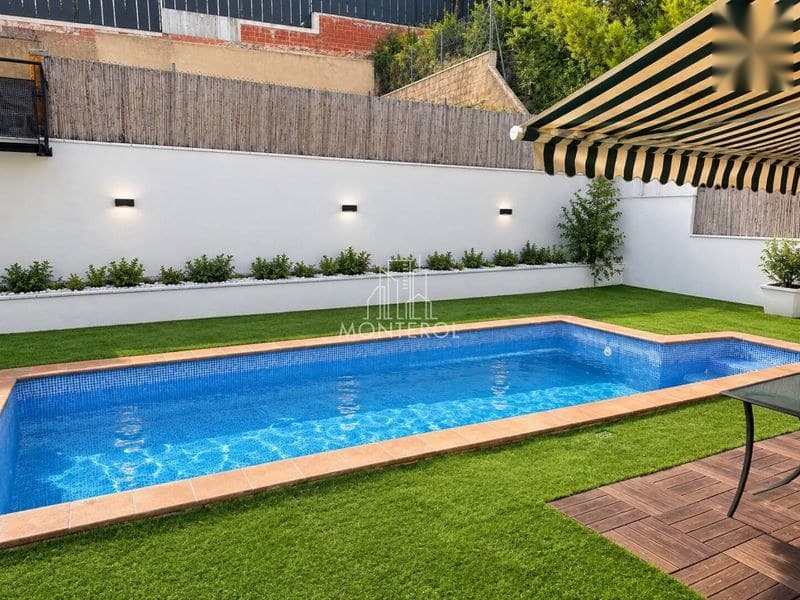 Casa/Chalet en Barcelona (1/5)