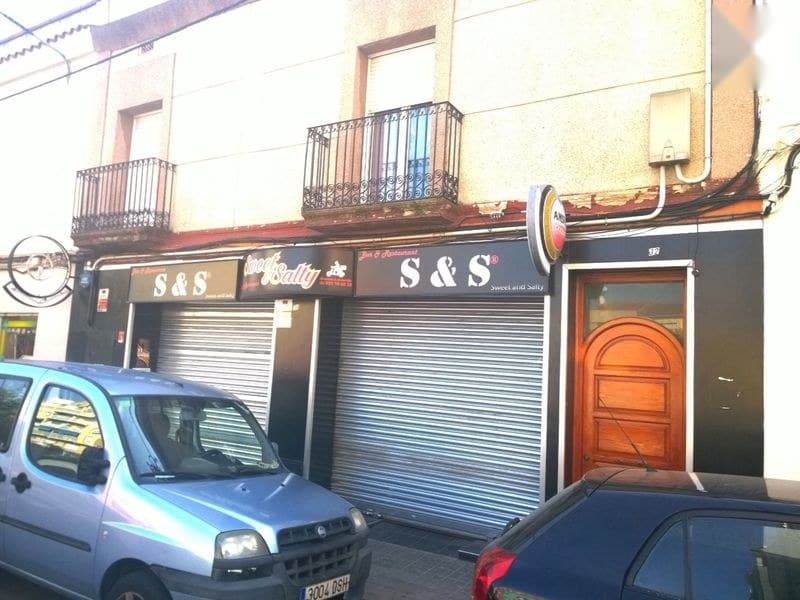 Casa/Chalet en Barcelona (1/5)