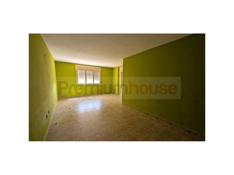 Piso en Tarragona (1/5)