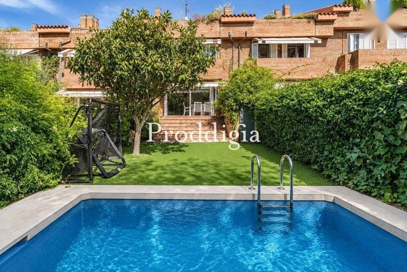 Casa/Chalet en Barcelona (1/5)