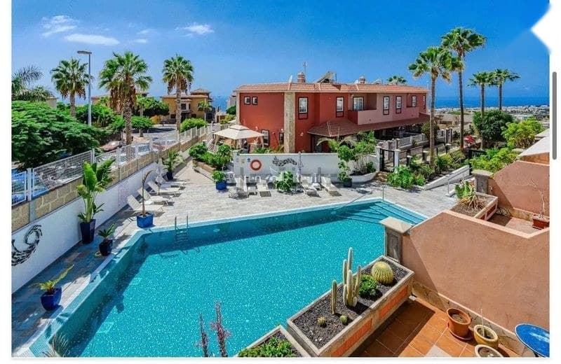 Casa/Chalet en Santa Cruz de Tenerife (1/5)