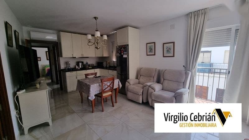 Piso en Cádiz (1/5)