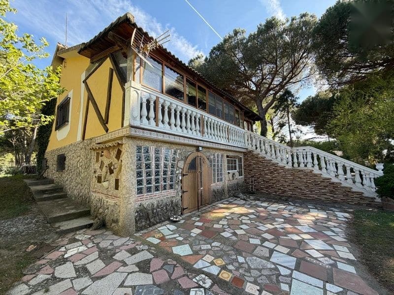 Casa/Chalet en Valladolid (1/5)