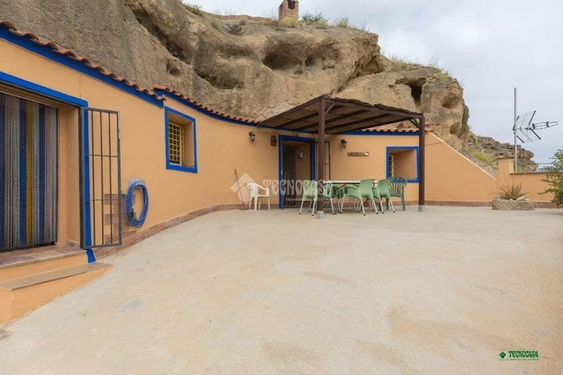 Casa/Chalet en Almería (1/5)
