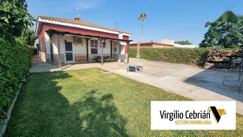 Casa/Chalet en Cádiz (1/5)