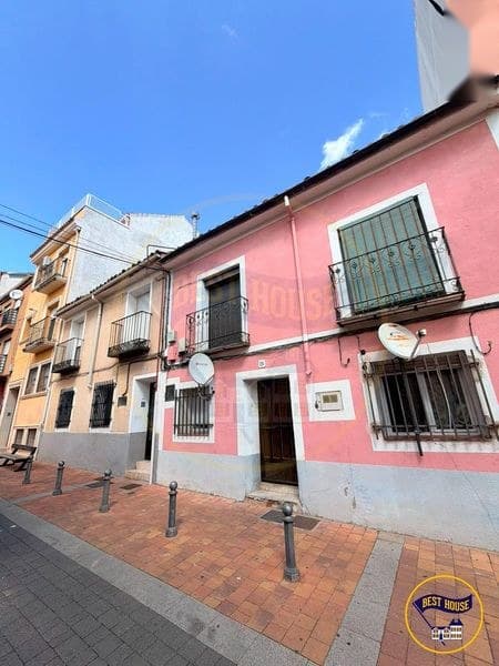 Piso en Cuenca (1/5)