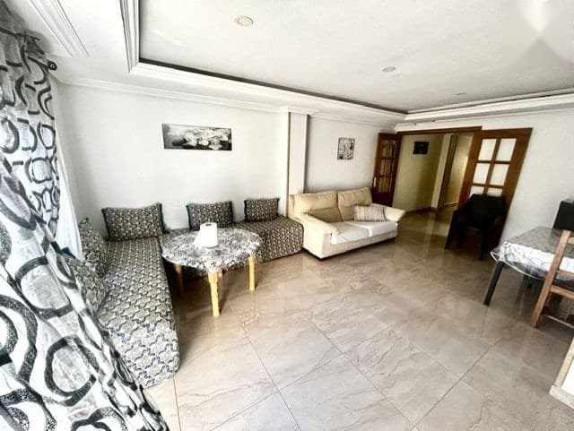 Piso en Murcia (1/5)