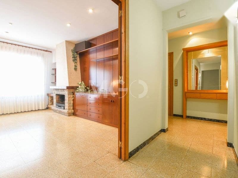 Piso en Barcelona (1/5)