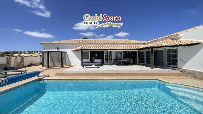Casa/Chalet en Las Palmas (1/5)
