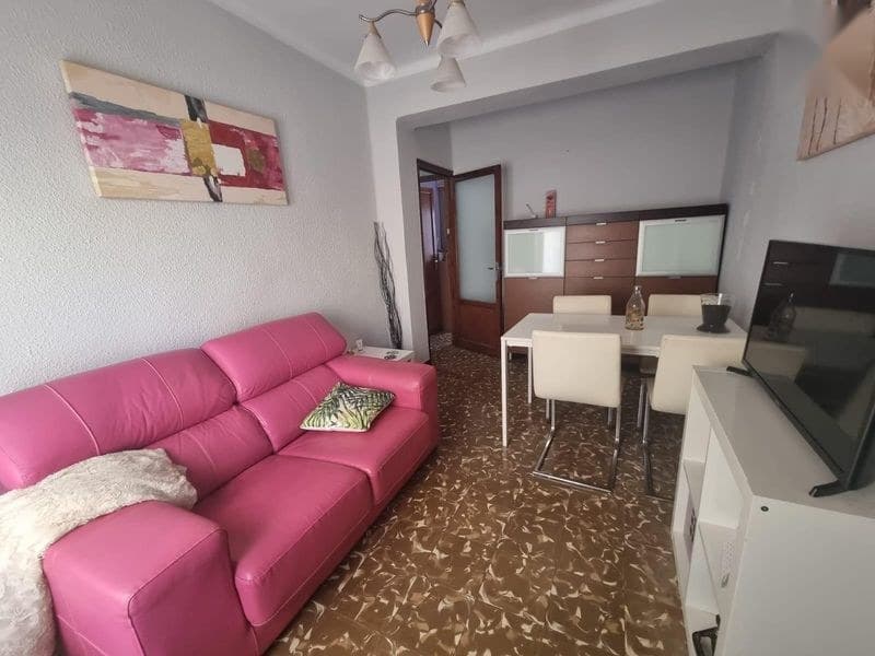 Piso en Castellón (1/5)