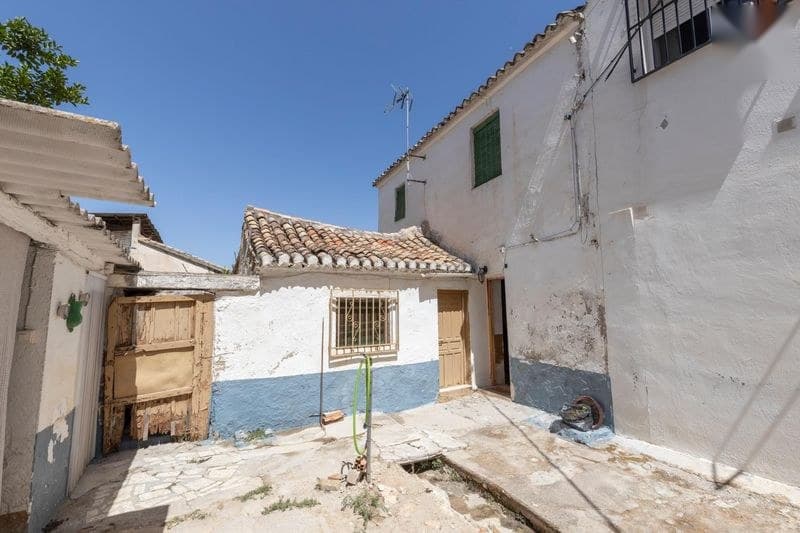 Casa/Chalet en Granada (1/5)