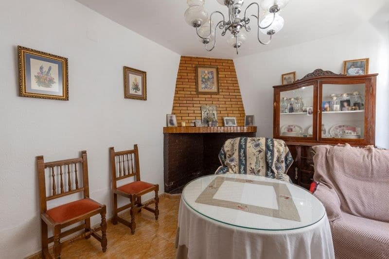 Casa/Chalet en Granada (1/5)