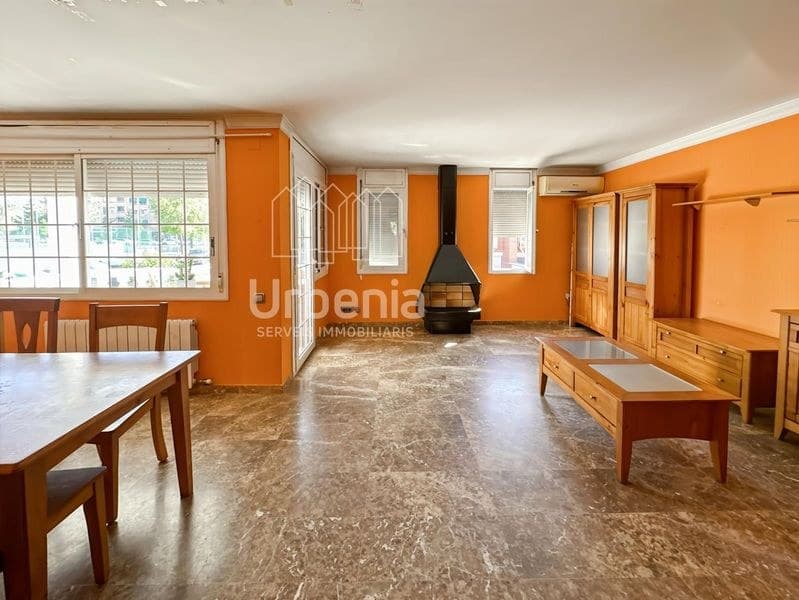 Casa/Chalet en Barcelona (1/5)