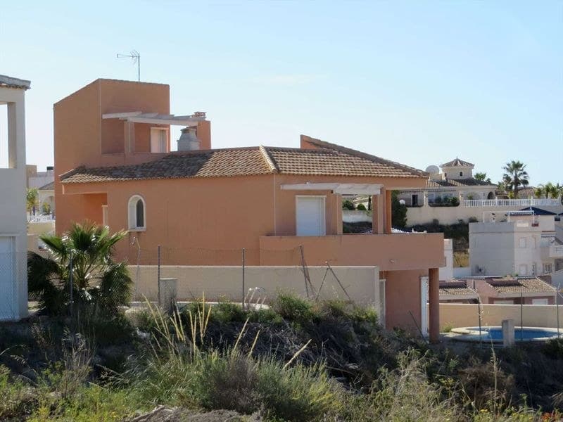 Casa/Chalet en Alicante (1/1)