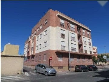 Piso en Murcia (1/1)