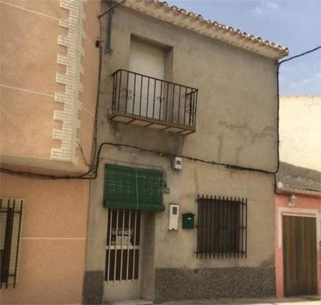 Casa/Chalet en Murcia (1/5)