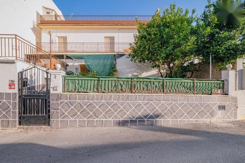 Casa/Chalet en Granada (1/5)