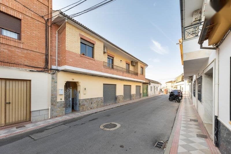 Casa/Chalet en Granada (1/5)