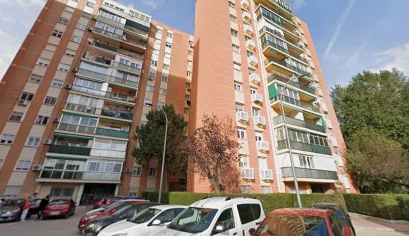 Piso en Madrid (1/5)