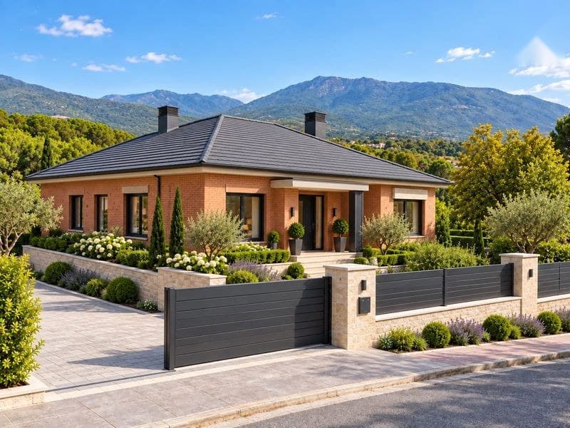 Casa/Chalet en Barcelona (1/5)