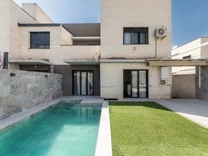 Casa/Chalet en Madrid (1/5)
