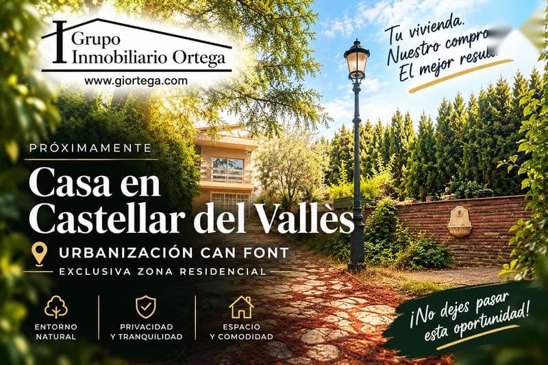 Casa/Chalet en Barcelona (1/5)