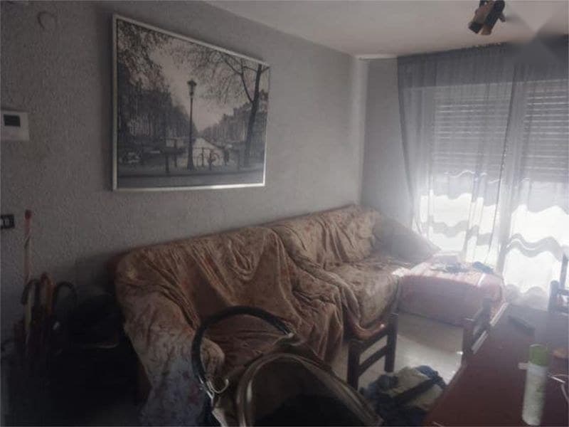 Piso en Vizcaya (1/5)