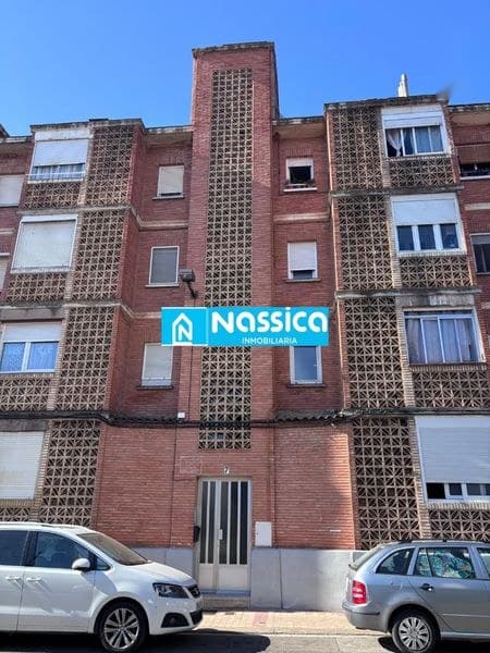 Piso en La Rioja (1/5)
