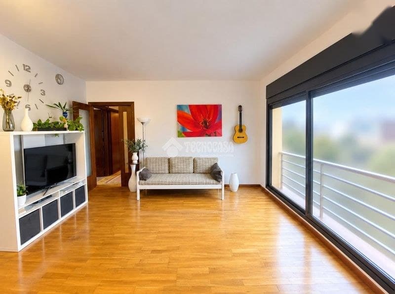 Piso en Barcelona (1/5)