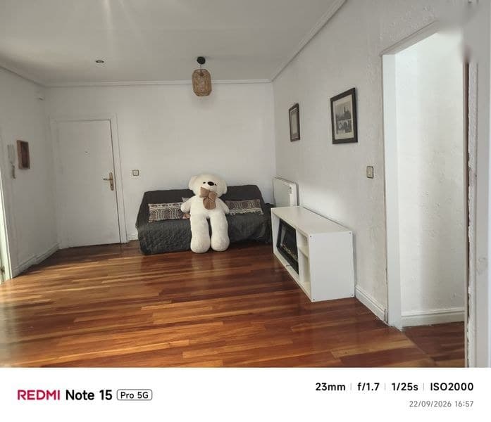 Piso en Vizcaya (1/5)