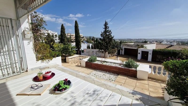 Casa/Chalet en Málaga (1/5)