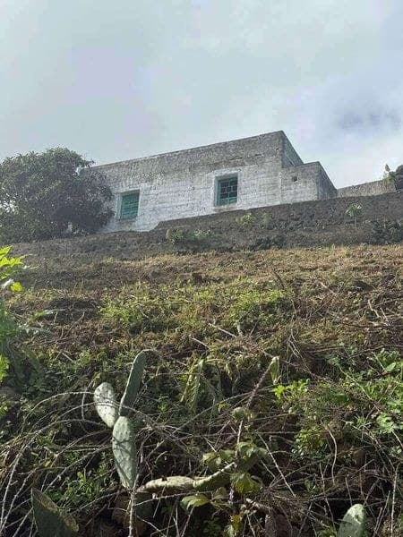 Casa/Chalet en Santa Cruz de Tenerife (1/5)