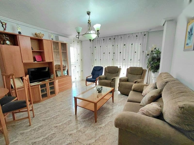 Piso en Murcia (1/5)