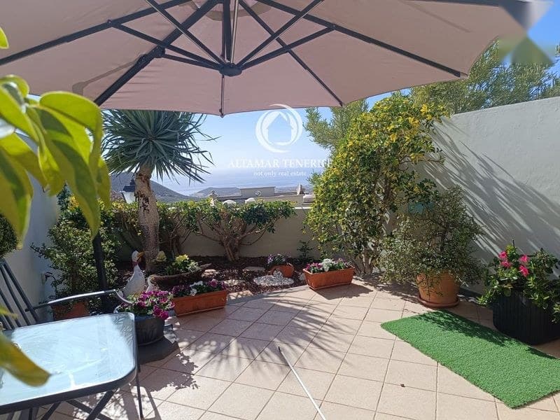 Casa/Chalet en Santa Cruz de Tenerife (1/5)